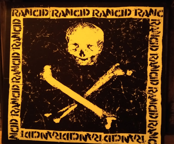 Rancid / Rancid - CD