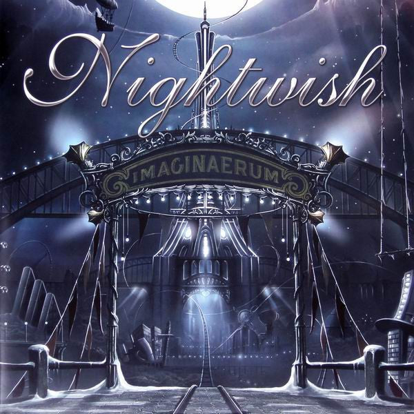 Nightwish / Imaginaerum - 2LP