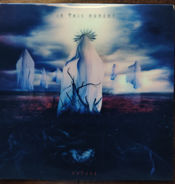 In This Moment / Mother - 2LP RED