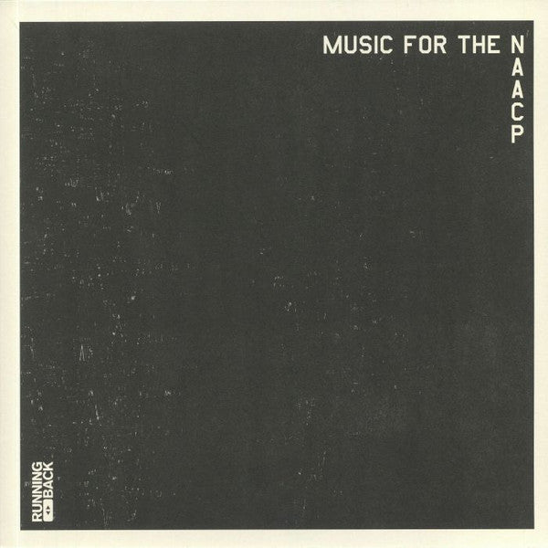 Divers / Music For The NAACP - 2LP