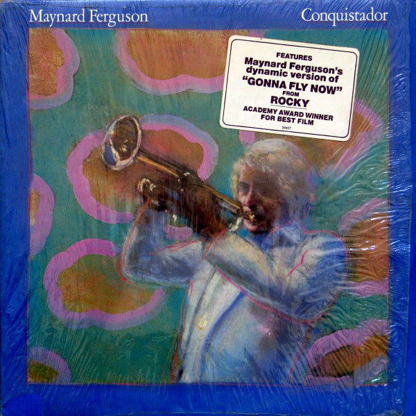 Maynard Ferguson / Conquistador - LP Used