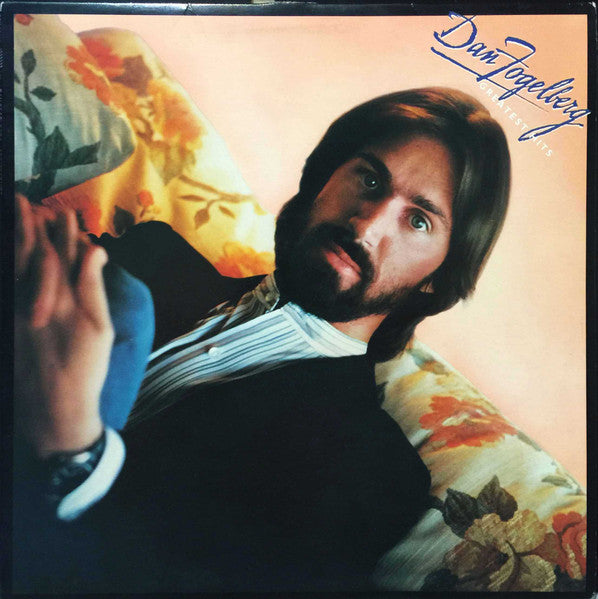 Dan Fogelberg / Greatest Hits - LP Used