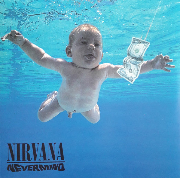Nirvana / Nevermind - LP