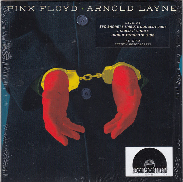 Pink Floyd / Arnold Layne - 7'' RSD2020