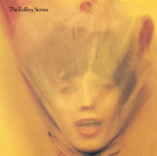 The Rolling Stones / Goats Head Soup - 2LP