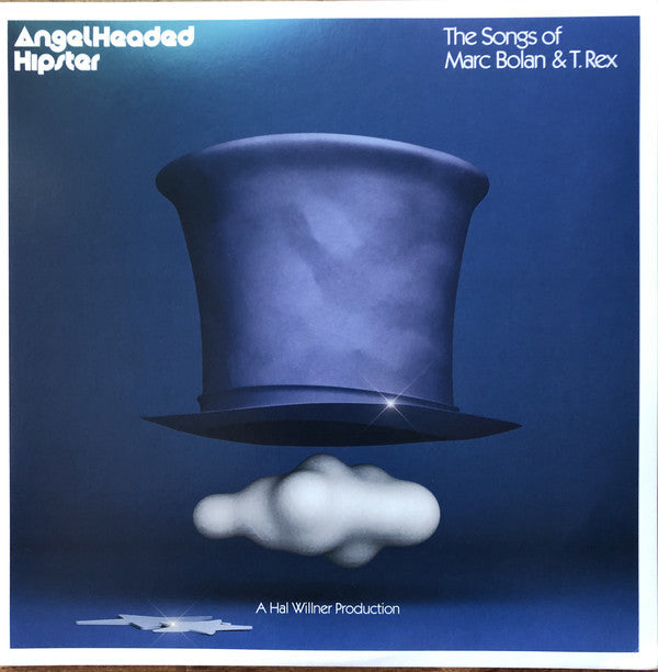 Various / AngelHeaded Hipster: The Songs Of Marc Bolan & T. Rex - 2LP