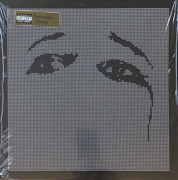 Deftones / Ohms - LP