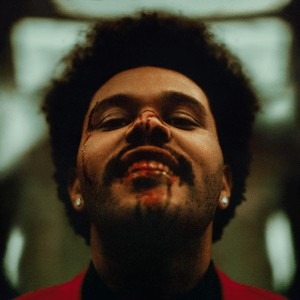 The Weeknd / After Hours - 2LP