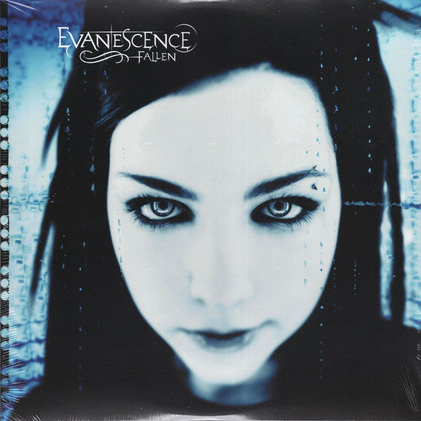 Evanescence / Fallen - LP