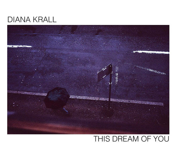 Diana Krall / This Dream Of You - 2LP