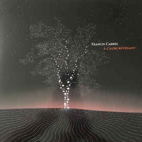 Francis Cabrel / À L'aube Revenant - 2LP