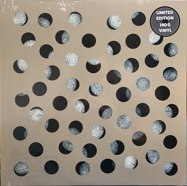 Half Moon Run / The Covideo Sessions - LP