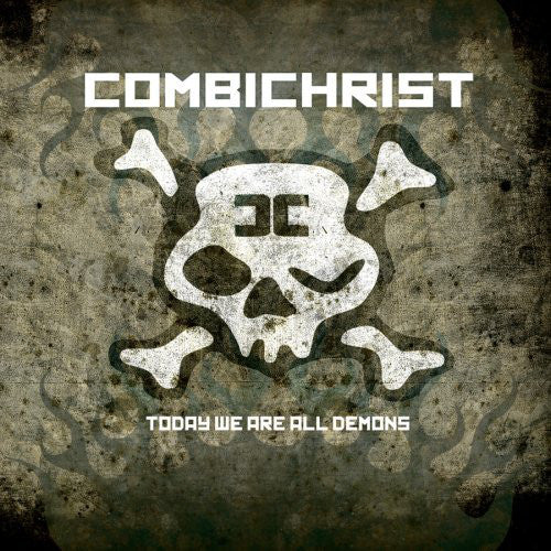Combichrist / Today We Are All Demons - 2LP