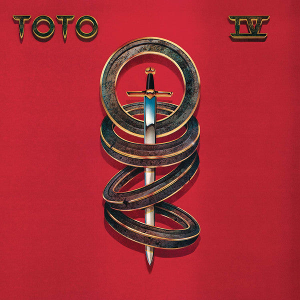 Toto / Toto IV - LP