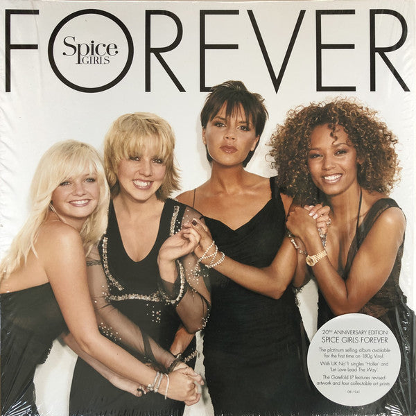 Spice Girls / Forever - LP