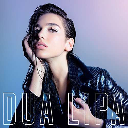 Dua Lipa / Dua Lipa - LP