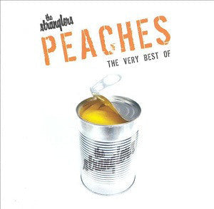 The Stranglers / Peaches: The Very Best Of The Stranglers - 2LP