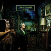 Daniel Bélanger / L'Échec Du Matériel - CD