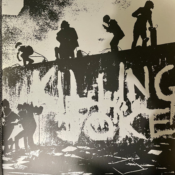 Killing Joke / Killing Joke - LP