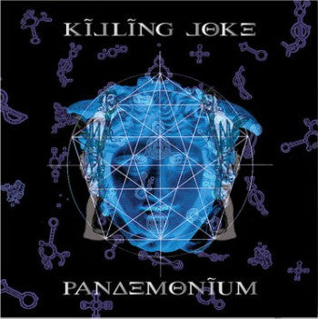 Killing Joke / Pandemonium - 2LP