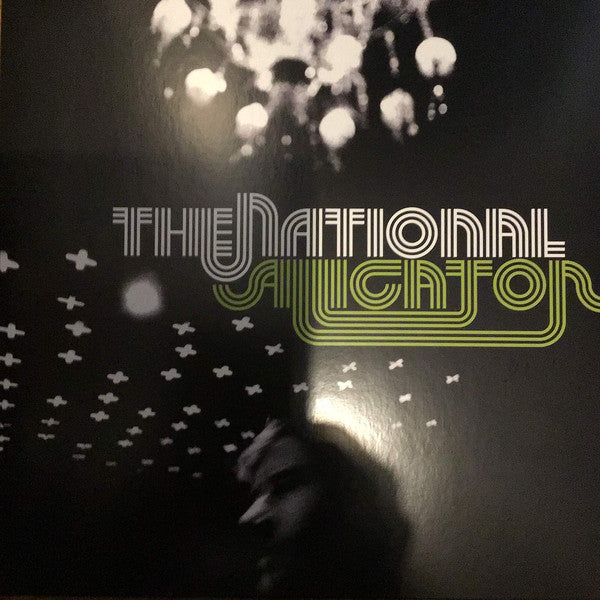 The National / Alligator - LP