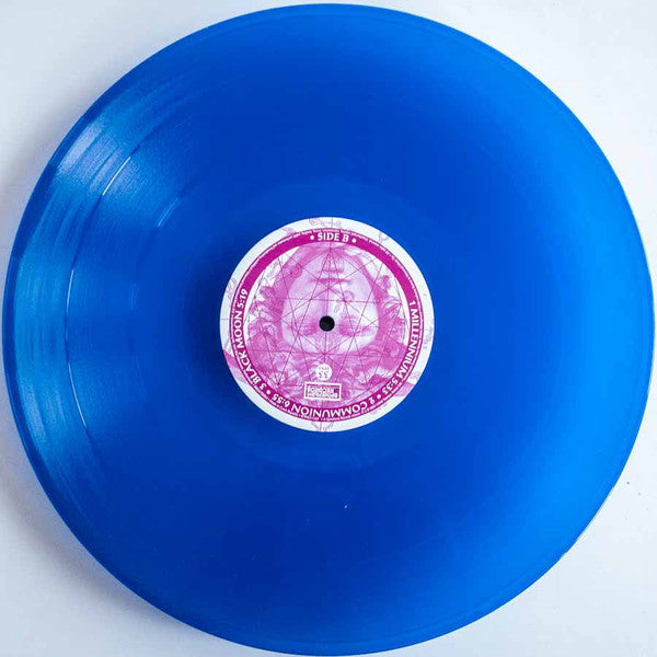 Killing Joke / Pandemonium - 2LP BLUE