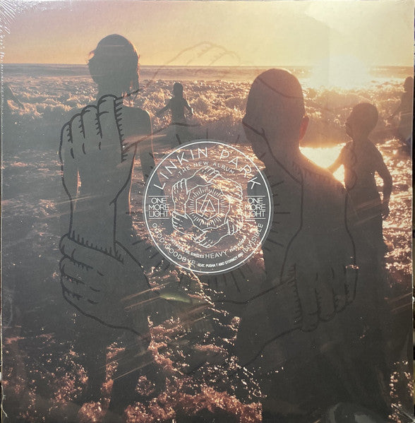 Linkin Park / One More Light - LP