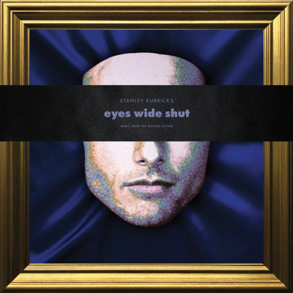 Various / Eyes Wide Shut (O.S.T.) - 2LP