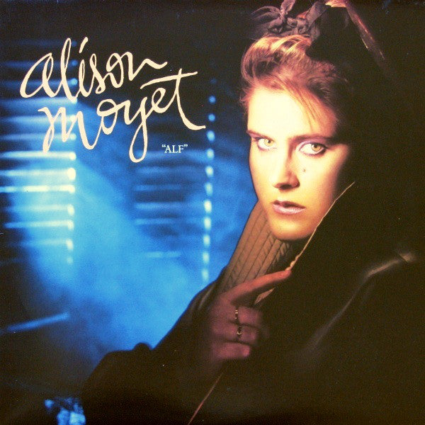 Alison Moyet / Alf - LP Used