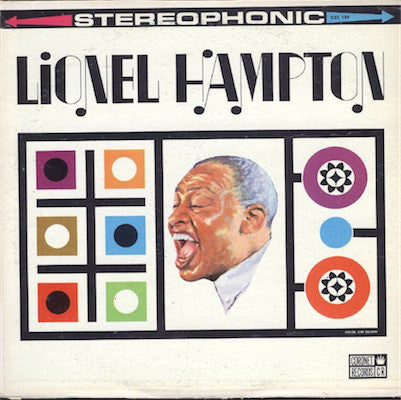 Lionel Hampton / Lionel Hampton - LP Used
