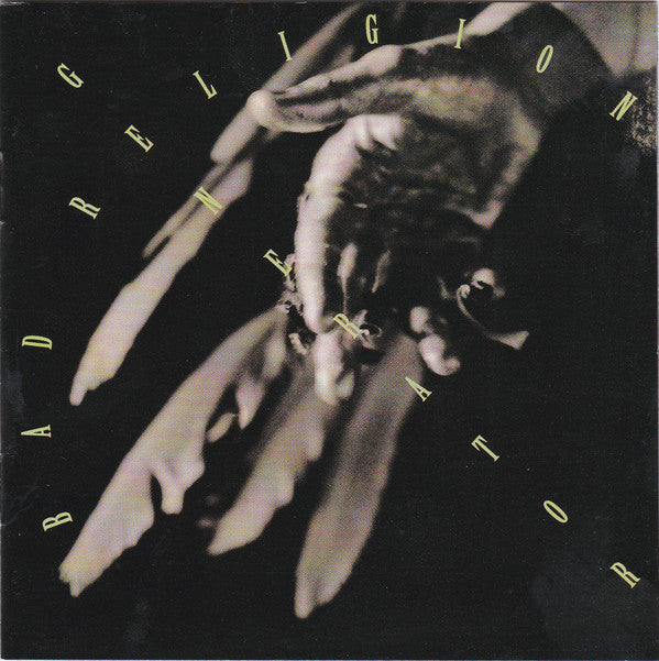 Bad Religion / Generator - CD