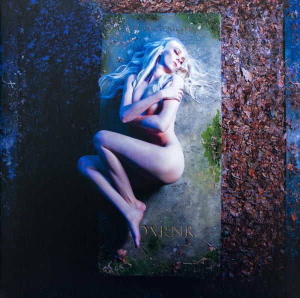 The Pretty Reckless / Death By Rock And Roll - 2LP + CD