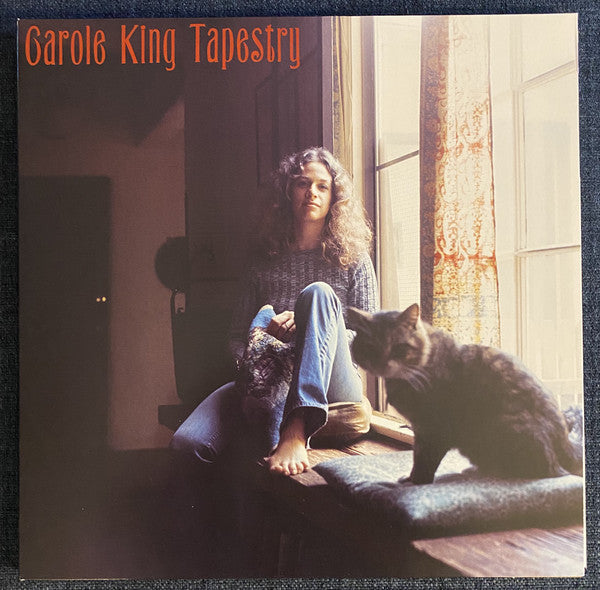 Carole King / Tapestry - LP