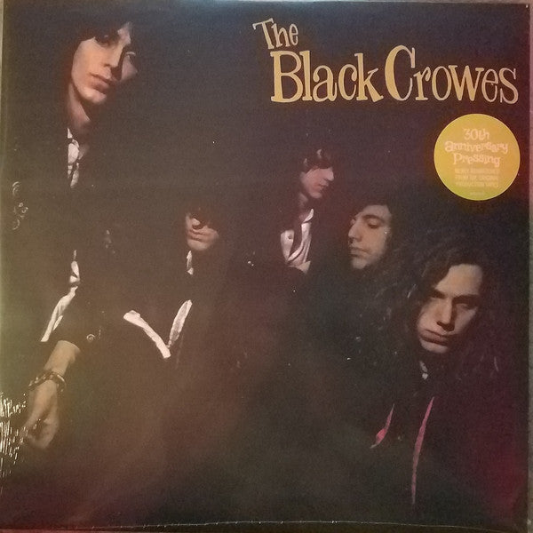 The Black Crowes / Shake Your Money Maker - LP