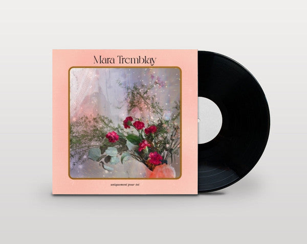 Mara Tremblay / Uniquement Pour Toi - LP