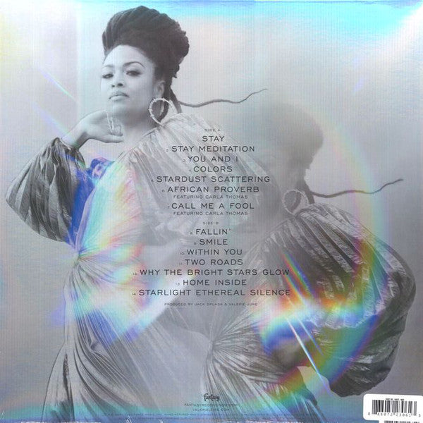 Valerie June / The Moon And Stars: Prescriptions For Dreamers - LP