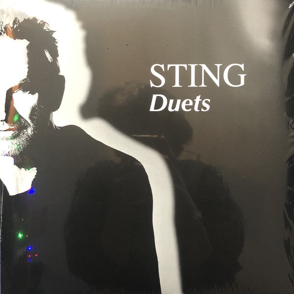 Sting / Duets - 2LP