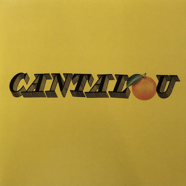 Thierry Larose / Cantalou - LP