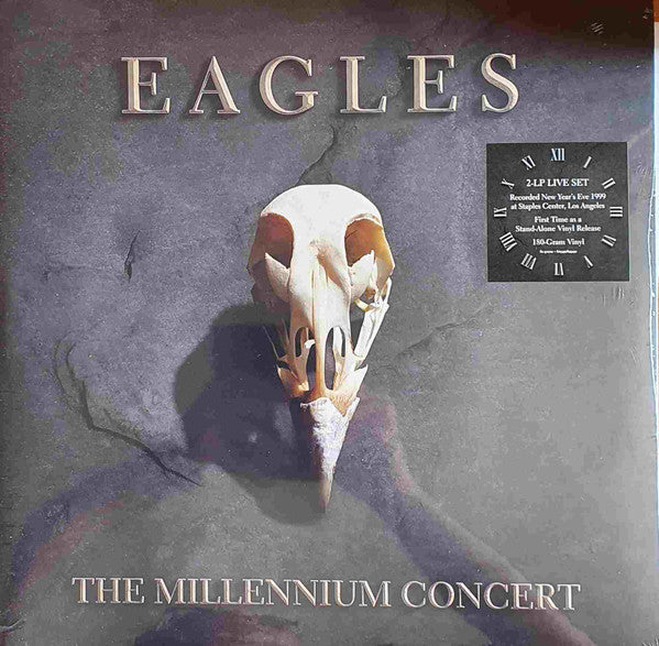 Eagles / The Millennium Concert - 2LP Used