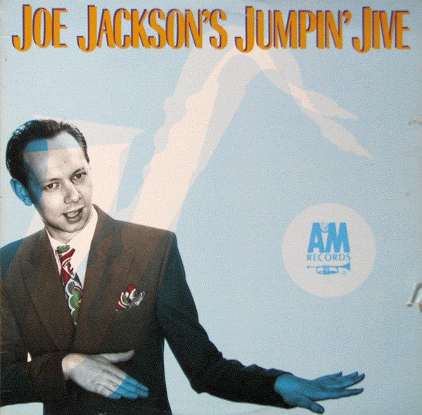 Joe Jackson / Joe Jackson's Jumpin' Jive - LP Used
