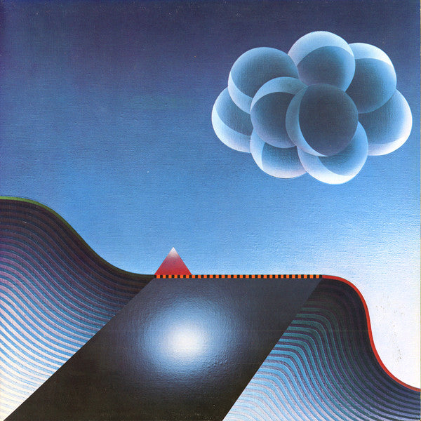 The Alan Parsons Project / The Best Of The Alan Parsons Project - LP Used