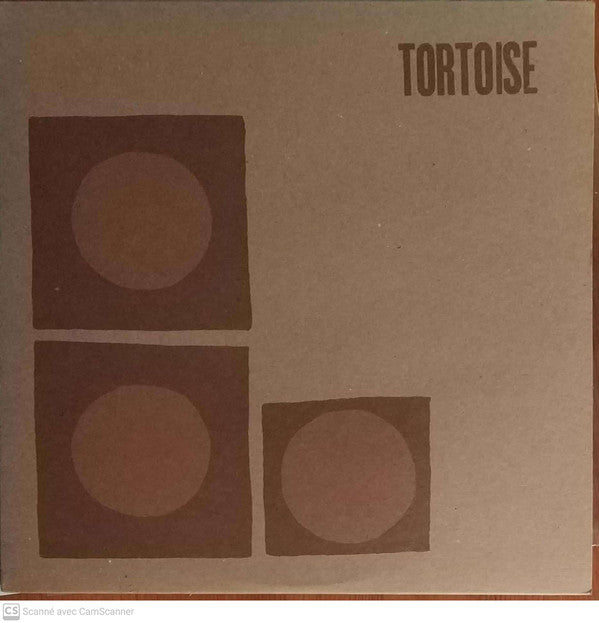 Tortoise / Tortoise - LP