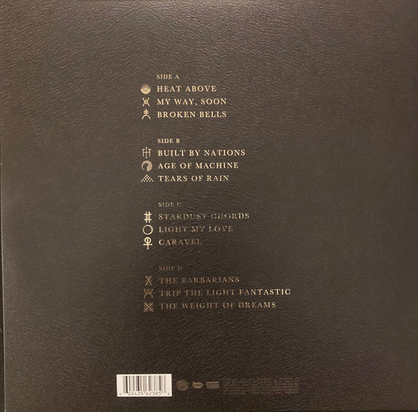 Greta Van Fleet / The Battle At Garden's Gate - 2LP