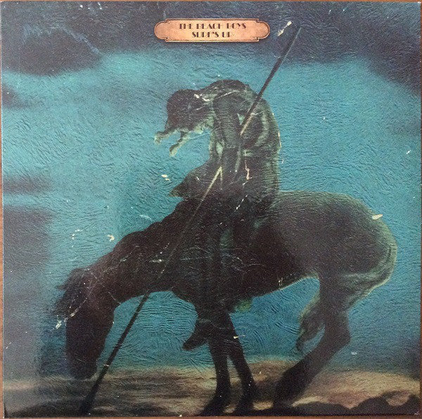 The Beach Boys / Surf's Up - LP