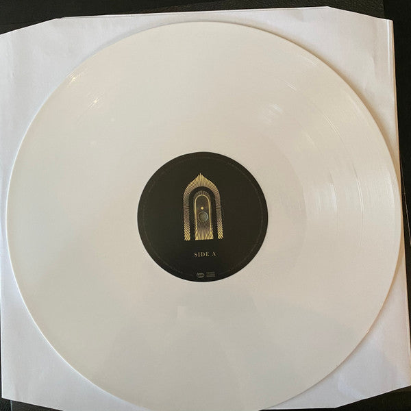 Greta Van Fleet / The Battle At Garden's Gate - LP WHITE