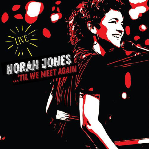 Norah Jones / ...'Til We Meet Again - LP