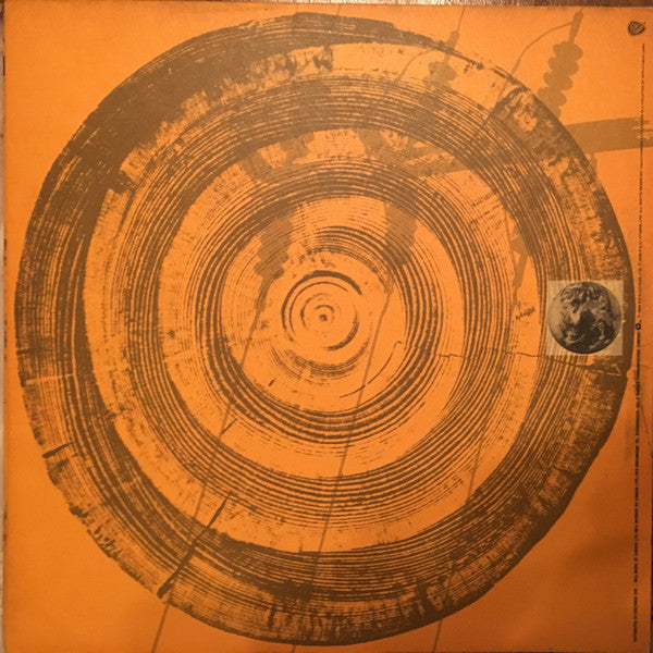 R.E.M. / Green - LP Used