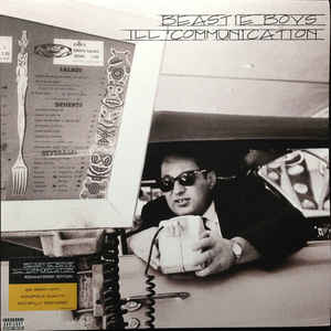 Beastie Boys / Ill Communication - 2LP