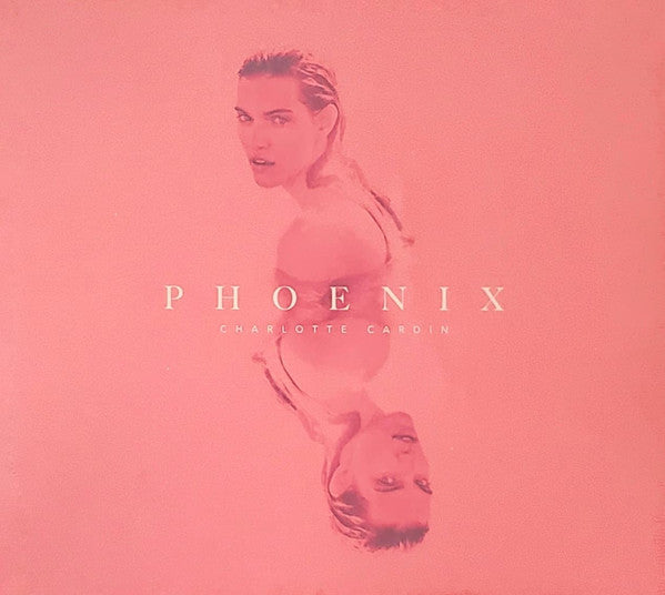 Charlotte Cardin / Phoenix - CD