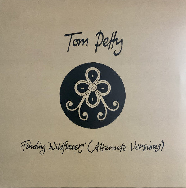 Tom Petty / Finding Wildflowers (Alternate Versions) - 2LP